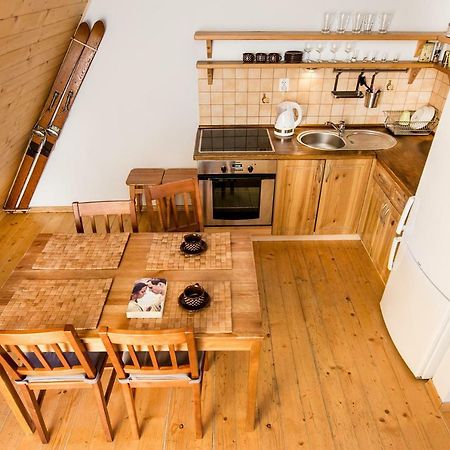 Apartament Olczanka Zakopane Exterior photo